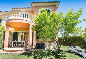 Schönes, mediterranes Ferienhaus